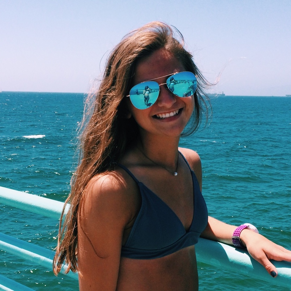 Meet your Posher, Jillian